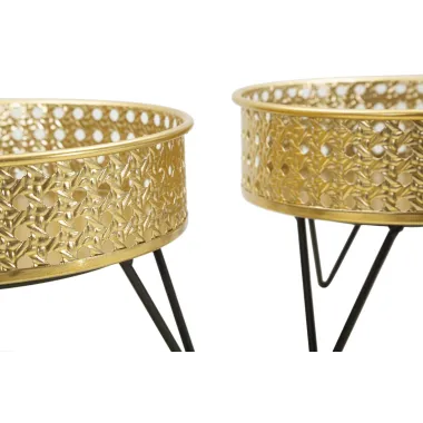 P/VASI BOSSY Para cm Ø20,5X13-18X13 MIN 2